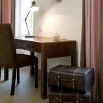 Hotel Du Koenigsbourg- Entre Vignes Et Chateau 3*
