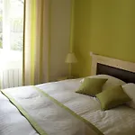 Hotel Du Koenigsbourg- Entre Vignes Et Chateau 3*