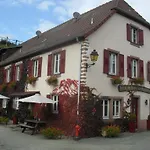 Du Koenigsbourg- Entre Vignes Et Chateau 3*