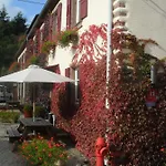 فندق Du Koenigsbourg- Entre Vignes Et Chateau تينانْكيرْكْ