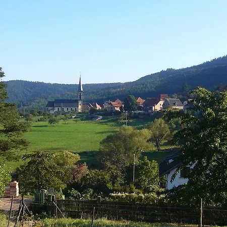 Du Koenigsbourg - Calme Et Nature