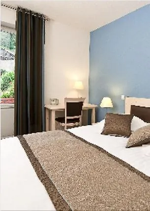 Hotel Du Koenigsbourg - Calme Et Nature 3*