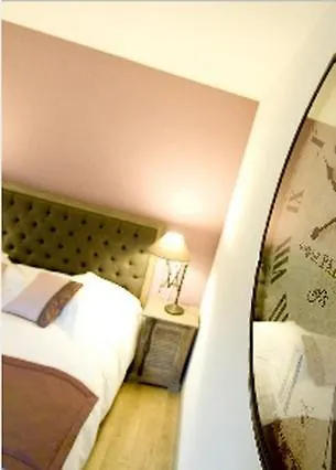 Du Koenigsbourg- Entre Vignes Et Chateau 3* Thannenkirch