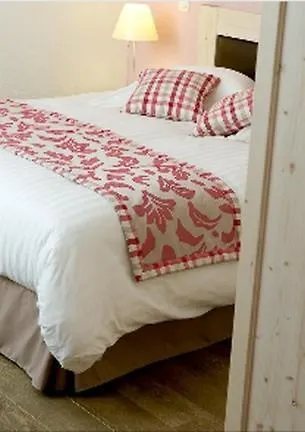 Hotel Du Koenigsbourg- Entre Vignes Et Chateau 3*