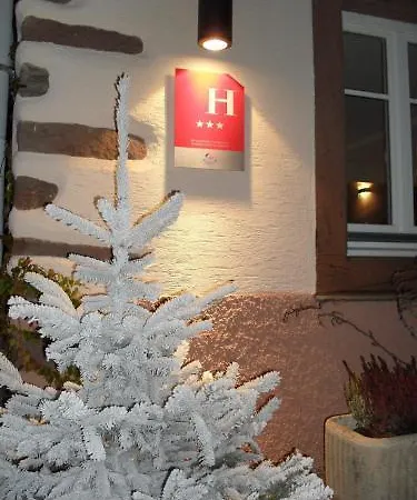 Du Koenigsbourg- Entre Vignes Et Chateau