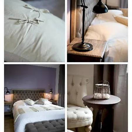 Du Koenigsbourg- Entre Vignes Et Chateau Hotel