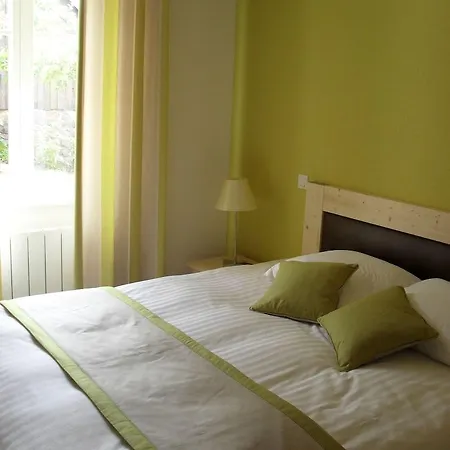 Hotel Du Koenigsbourg - Calme Et Nature 3*