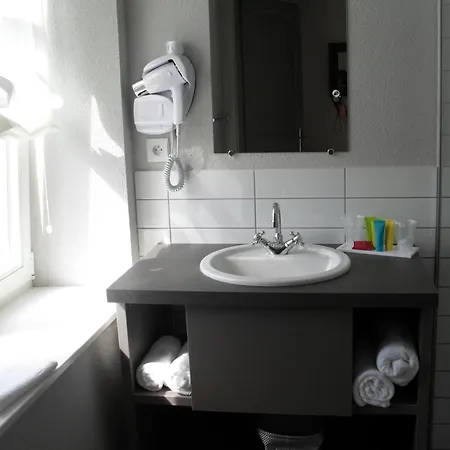 Du Koenigsbourg - Calme Et Nature Hotel 3*