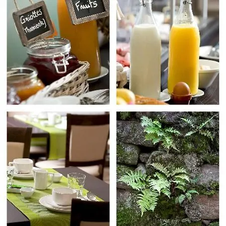 Du Koenigsbourg- Entre Vignes Et Chateau Thannenkirch