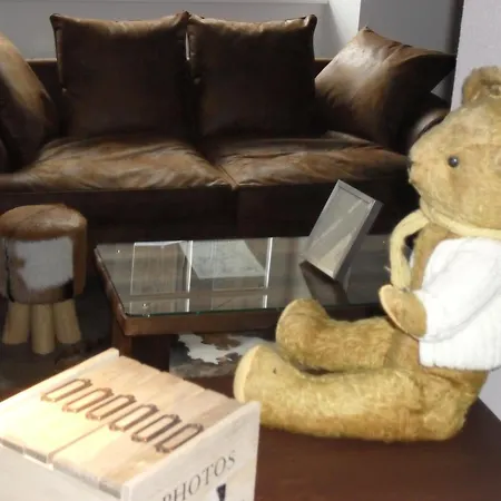 Hotell Du Koenigsbourg- Entre Vignes Et Chateau Thannenkirch