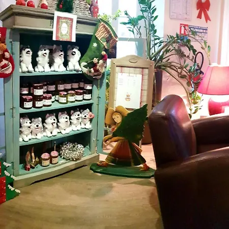 Du Koenigsbourg- Entre Vignes Et Chateau Hotell Thannenkirch